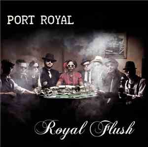Port Royal - Royal Flush