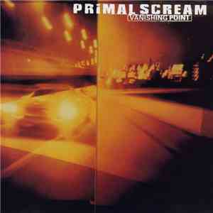 Primal Scream - Vanishing Point