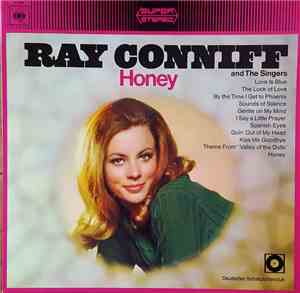 Ray Conniff And The Singers - Honey