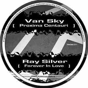 Ray Silver - Forever In Love
