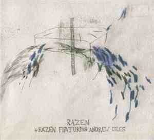 Razen + Razen Featuring Andrew Liles - Rope House Temper