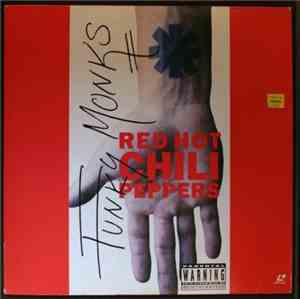 Red Hot Chili Peppers - Funky Monks