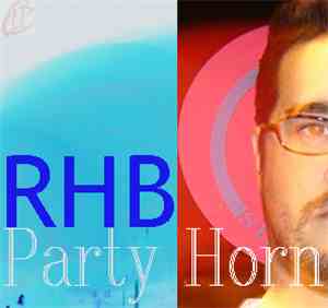 Rhb - Party Horn