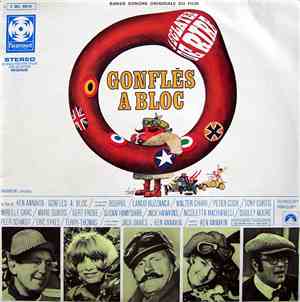 Ron Goodwin - Bande Sonore Originale Du Film