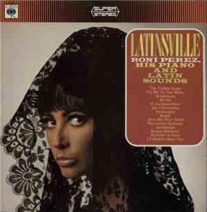 Roni Perez - Latinsville