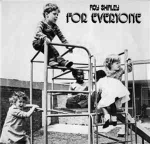 Roy Shirley - For Every One