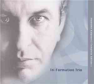 Sławomir Kulpowicz - In-Formation Trio