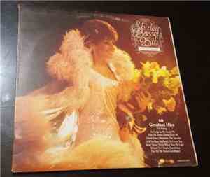 Shirley Bassey - 25th Anniversary Album