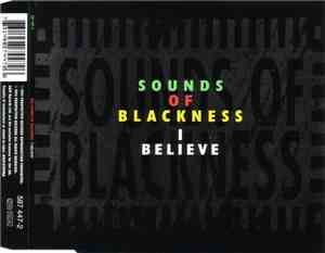 Sounds Of Blackness - I Believe