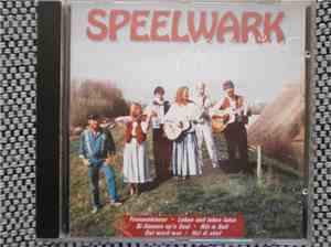 Speelwark - Freesenkinner