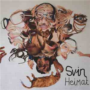 Svin - Heimat
