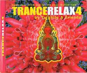 Tarshito - Trance Relax 4