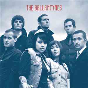 The Ballantynes - Misery/Stay