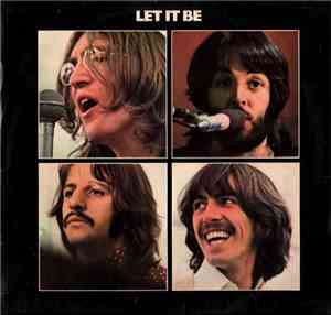 The Beatles - Let It Be