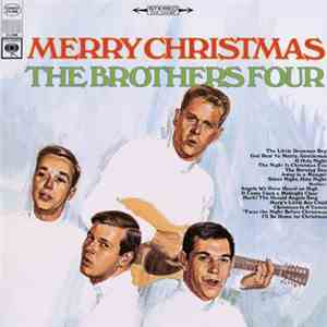 The Brothers Four - Merry Christmas