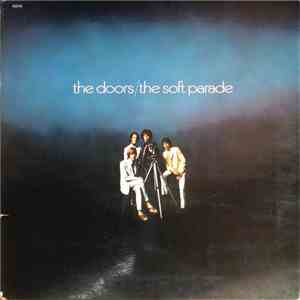 The Doors - The Soft Parade