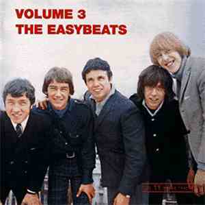 The Easybeats - Volume 3
