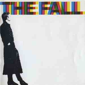 The Fall - 458489 A Sides