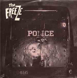 The Freeze - Bloodlights / Talking Bombs