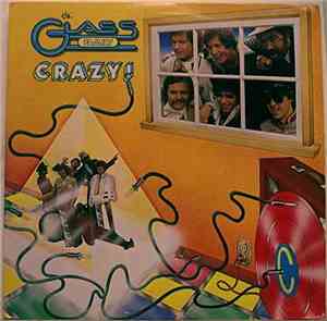 The Glass Family - Crazy!
