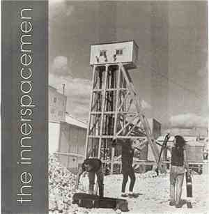 The Innerspacemen - Another Day