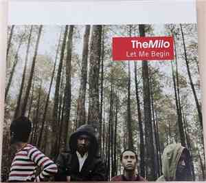 The Milo - Let Me Begin