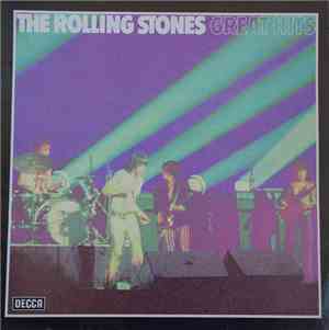 The Rolling Stones - Great Hits