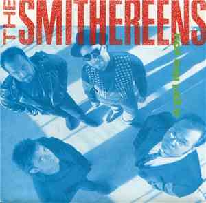 The Smithereens - A Girl Like You