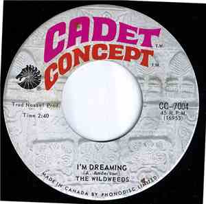 The Wildweeds - I'm Dreaming