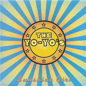 The Yo-Yo's - Sunshine Girl