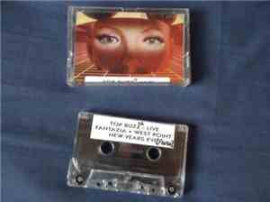 Top Buzz - New Year 91