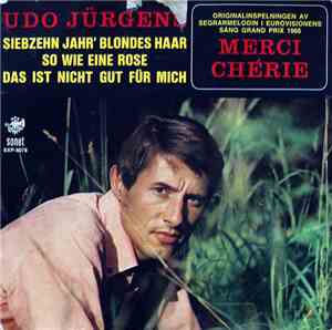Udo Jürgens - Merci Chérie