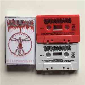 Undergang  - Misantropologi