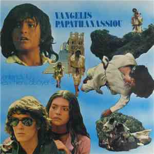 Vangelis Papathanassiou - Entends-tu Les Chiens Aboyer ?