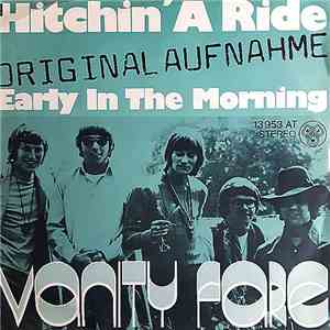 Vanity Fare - Hitchin' A Ride / Early In The Morning
