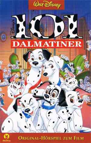 Various - 101 Dalmatiner