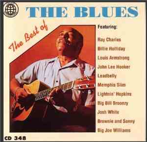 Various - Best Of The Blues