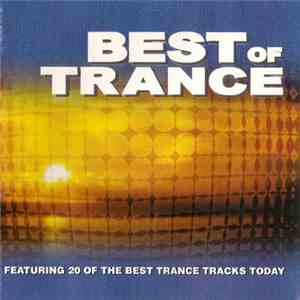Various - Best Of Trance