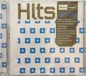 Various - Blanco Y Negro Hits 02/09