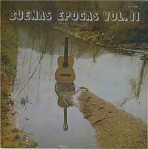 Various - Buenas Epocas Vol II