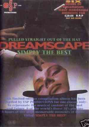 Various - Dreamscape - Simply The Best - Pulled Straight Out Of The Hat