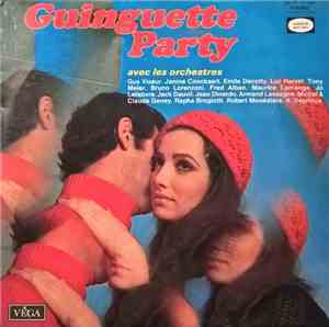 Various - Guinguette Party