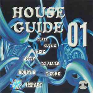Various - House Guide 01