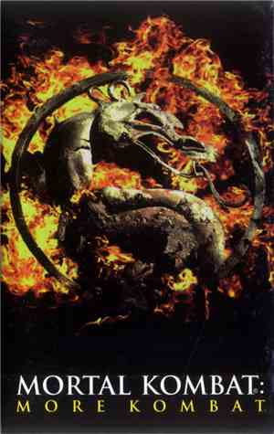 Various - Mortal Kombat: More Kombat
