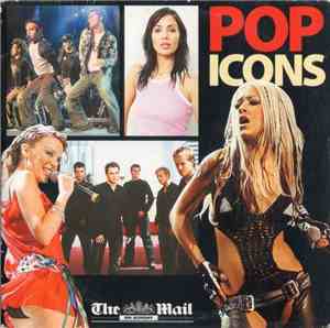 Various - Pop Icons