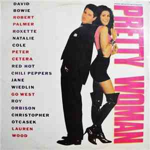 Various - Pretty Woman (Original Motion Picture Soundtrack)