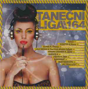 Various - Taneční Liga 164