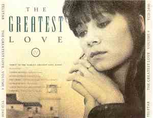 Various - The Greatest Love IV
