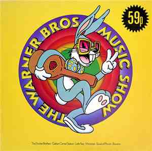 Various - The Warner Bros. Music Show
