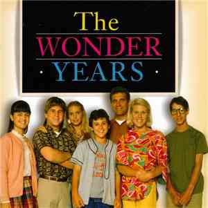 Various - The Wonder Years